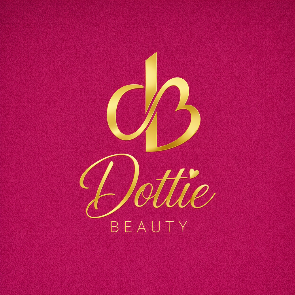 Logo of Dottie Beauty
