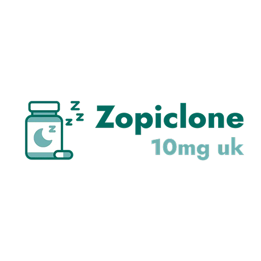 Logo of BUYZOPICLONE10MG
