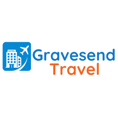 Logo of Gravesend Travel and Tourism Ltd Travel Agencies And Services In Gravesend, Kent Logo of Gravesend Travel and Tourism Ltd Travel Agencies And Services In Gravesend, Kent