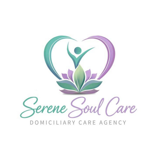 Logo of Serene Soul home Care