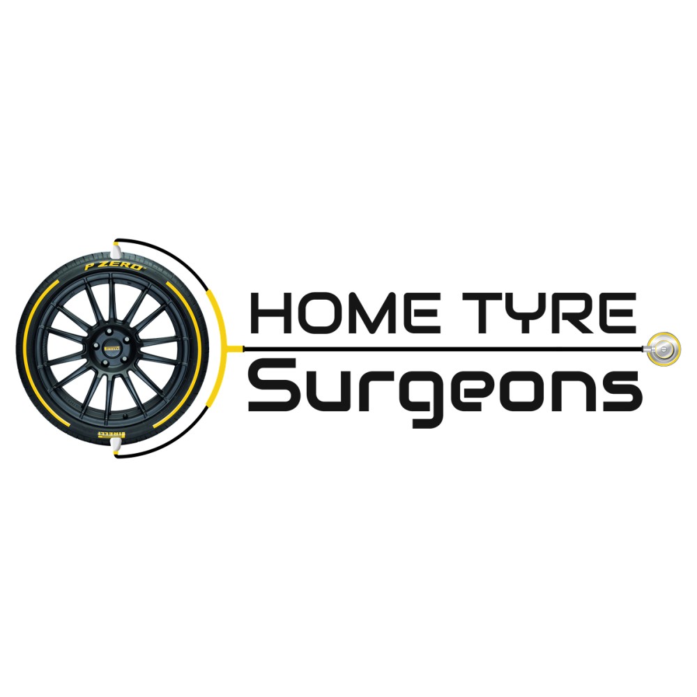 Logo of Home Tyre Surgeons