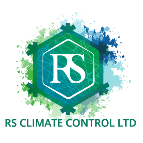 Logo of Rs Climate Control