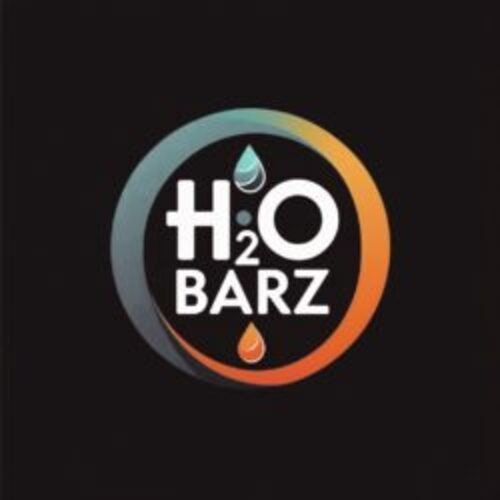 Logo of H2O Barz Cafes Snack Bars And Tea Rooms In Ashford, Surrey Logo of H2O Barz Cafes Snack Bars And Tea Rooms In Ashford, Surrey