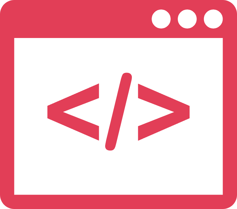Logo of WebDev Wales