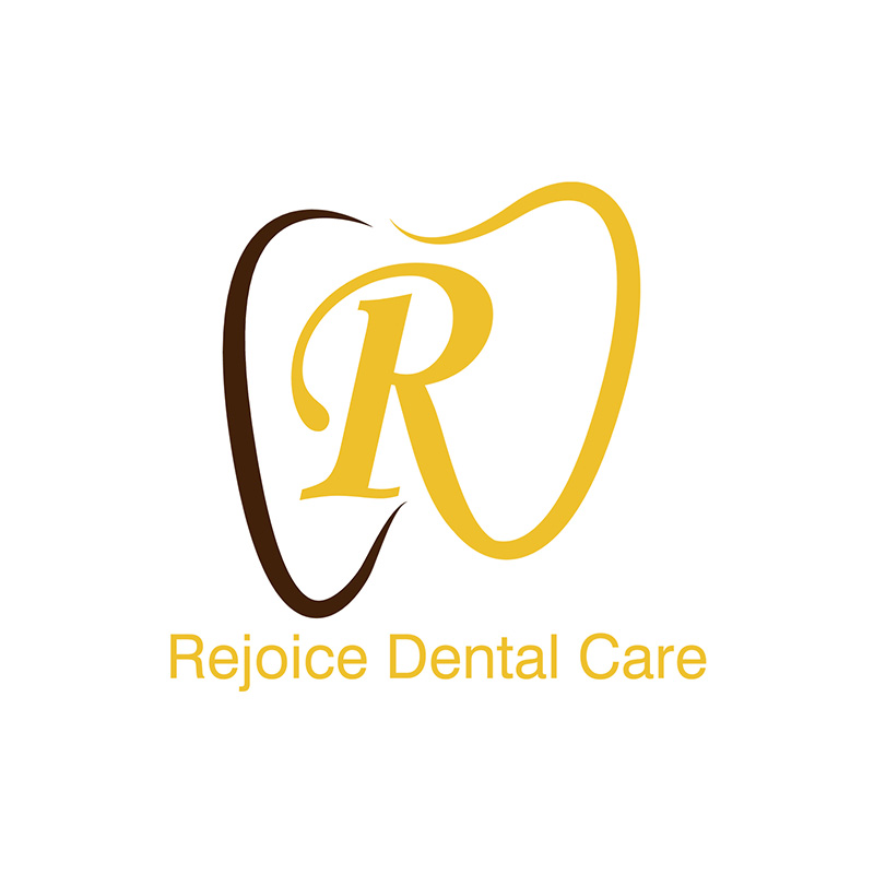 Logo of Dentist in Abingdon Rejoice Dental Care