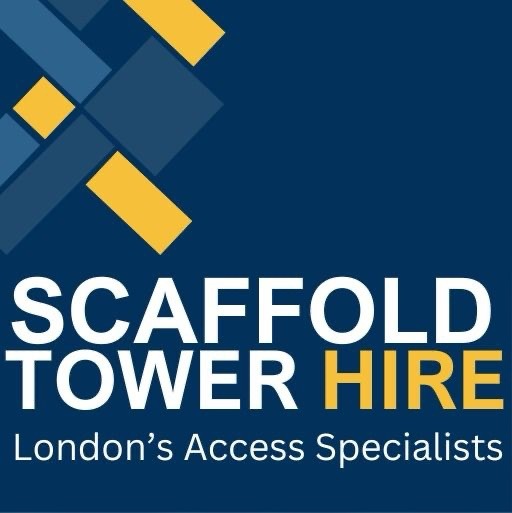 Logo of Scaffold Tower Hire Ltd
