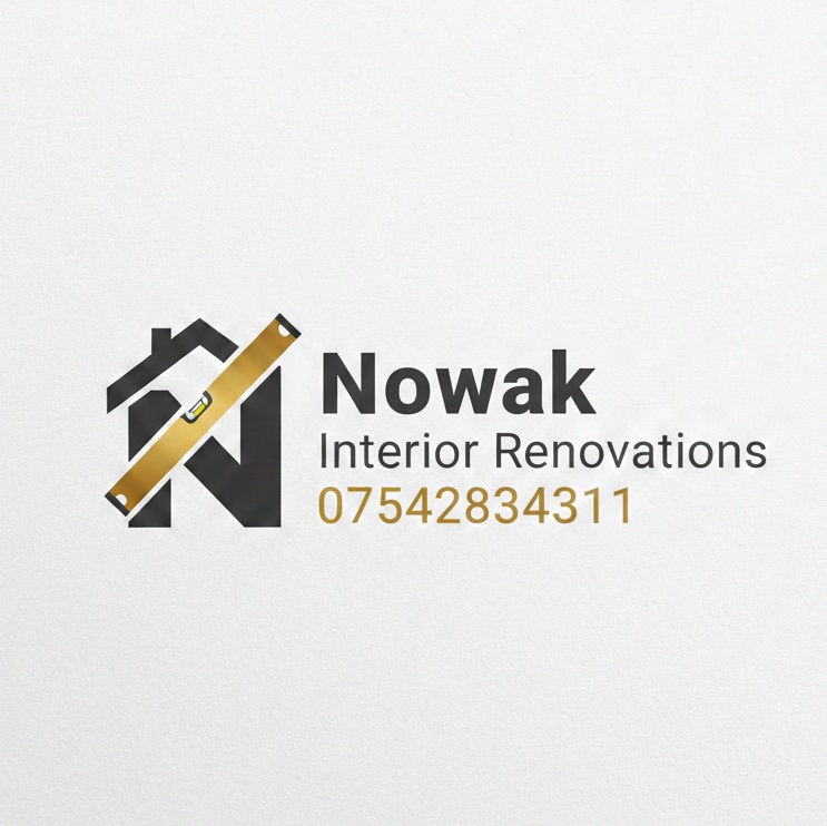 Logo of Nowak Interior Renovation