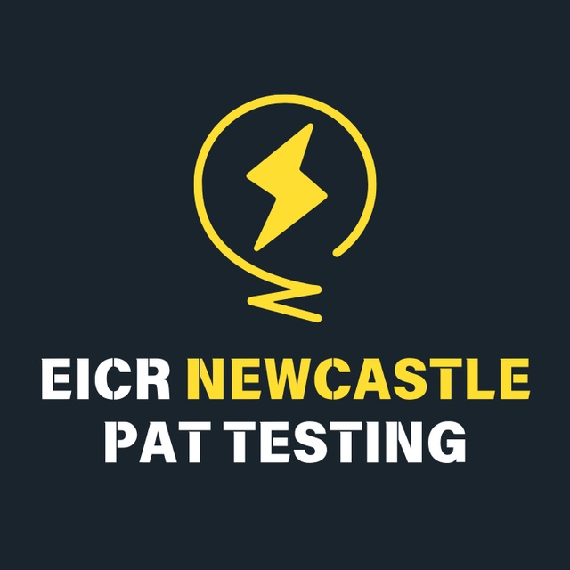 Logo of EICR Newcastle PAT Testing Electrical Appliance Repairs In Newcastle Upon Tyne, Tyne And Wear