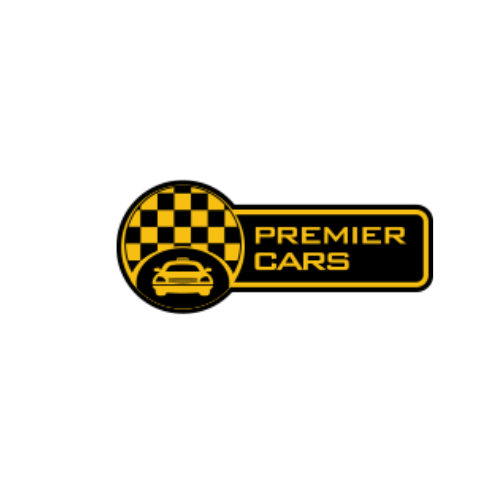 Logo of Premier Minicabs Taxi And Limousine Services In Surbiton, London