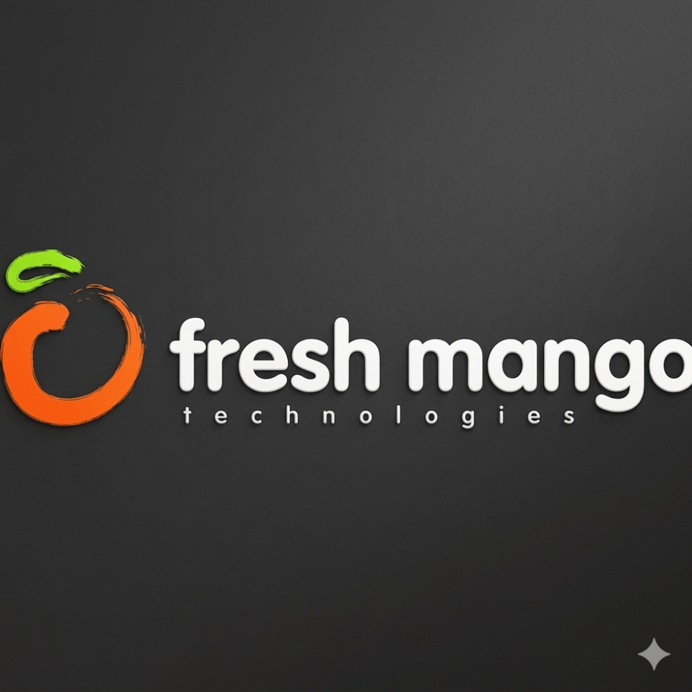 Logo of Fresh Mango Technologies
