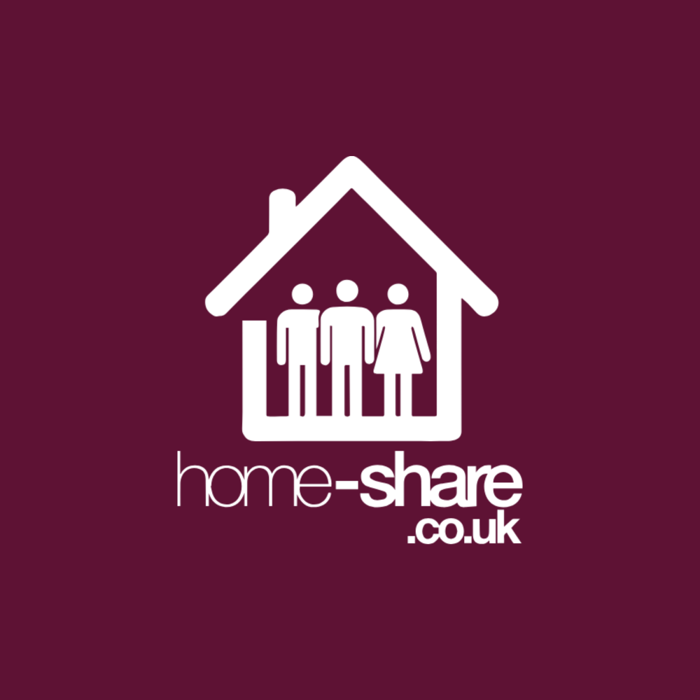 Logo of Home-Share Lettings Ltd Property And Estate Management In Chathm, Chatham