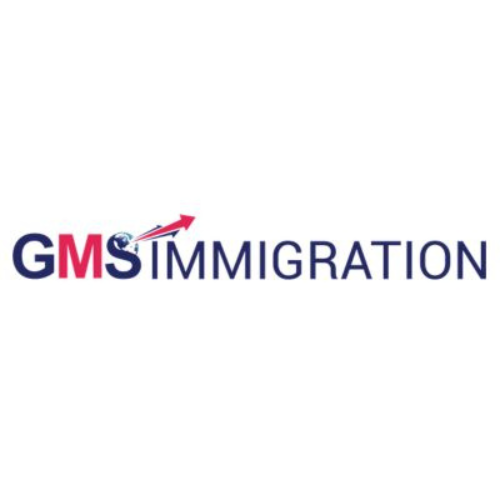 Logo of GMS Immigration Legal Services In Gravesend, Kent Logo of GMS Immigration Legal Services In Gravesend, Kent