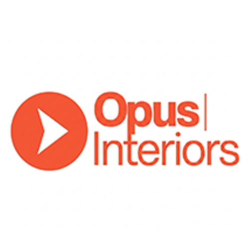 Logo of Opus Interiors - Made To Measure Carpentry
