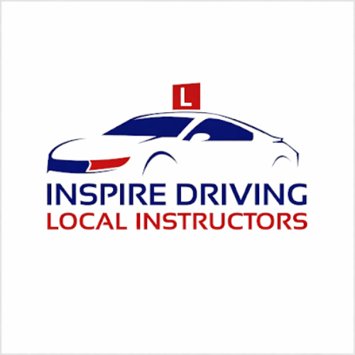 Logo of Inspire Driving Local Instructors