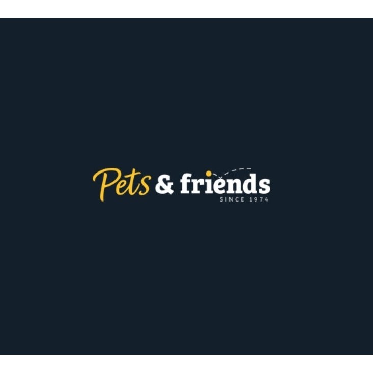 Logo of Pets Friends Bletchley Grooming