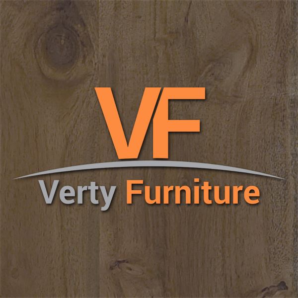 Logo of Verty Furniture UK