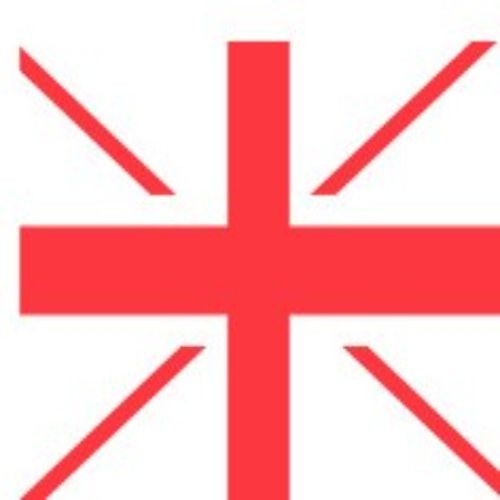 Logo of The Great British List