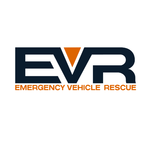 Logo of Emergency Vehicle Rescue Mobile Service