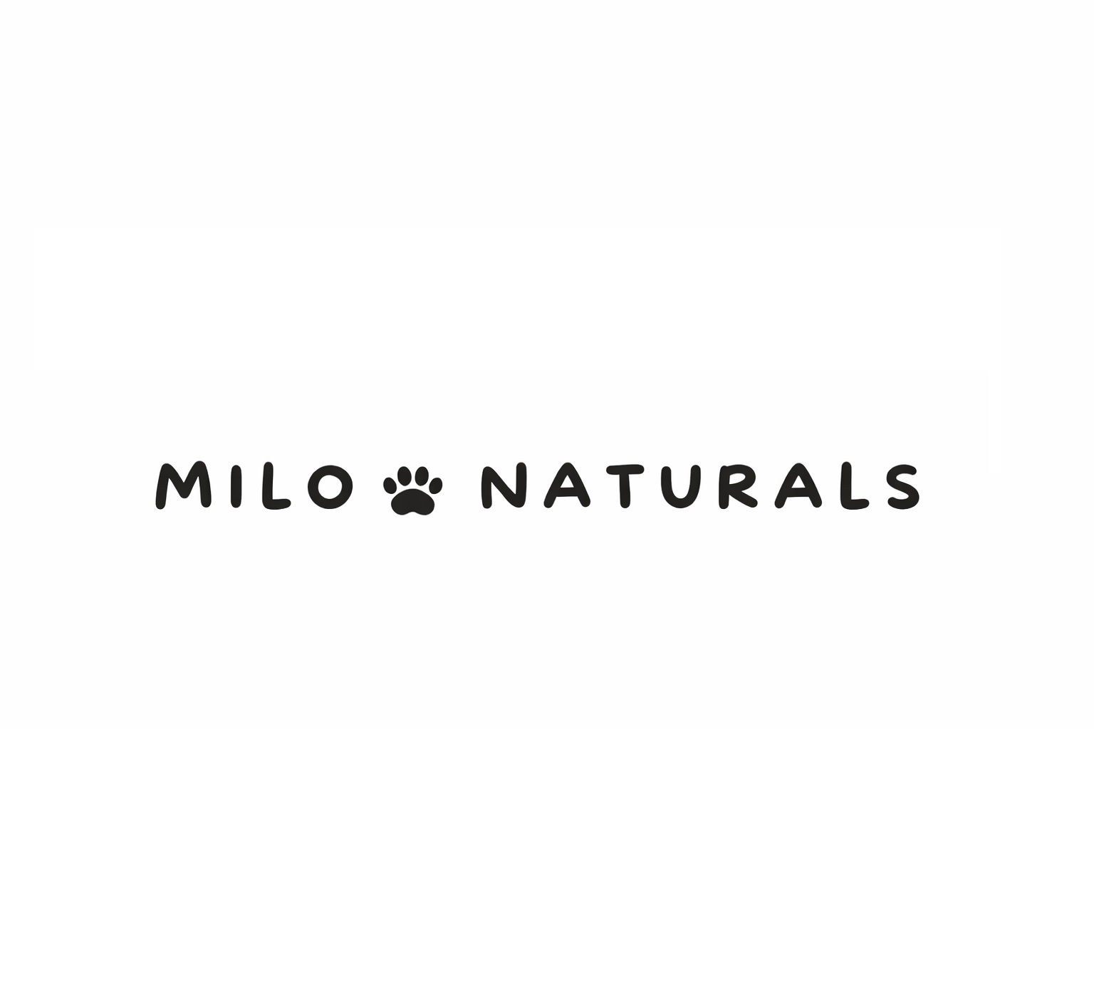 Logo of Milo Naturals