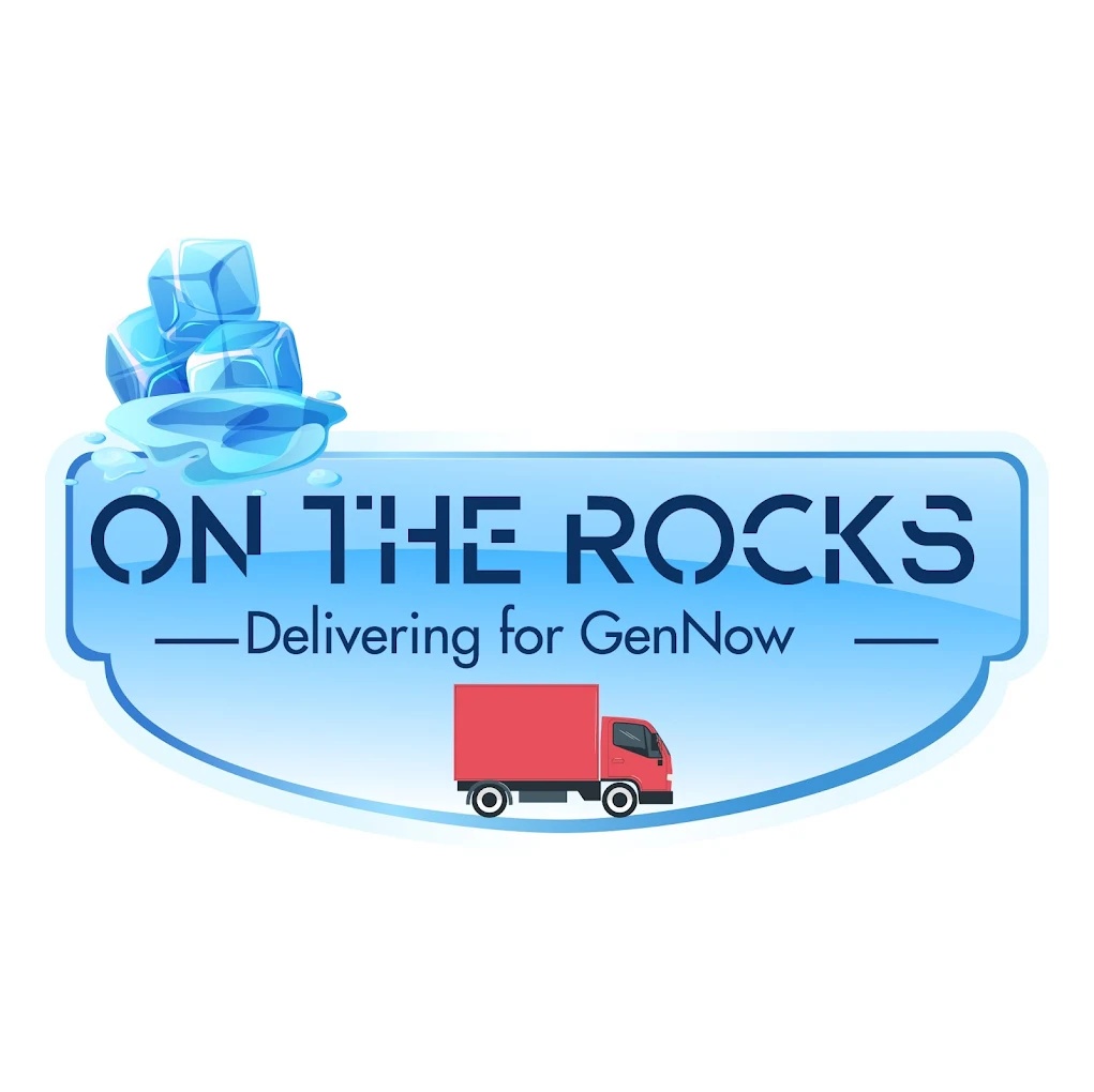 Logo of On the Rocks