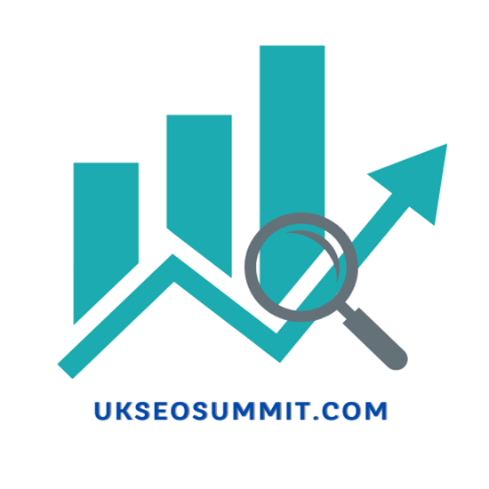 Logo of UK SEO Summit London