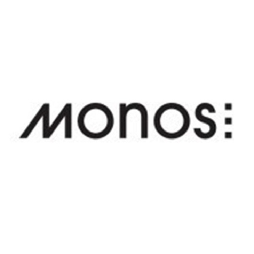 Logo of Monos United Kingdom Luggage - Retail And Wholesale In Hamilton, Uxbridge Logo of Monos United Kingdom Luggage - Retail And Wholesale In Hamilton, Uxbridge