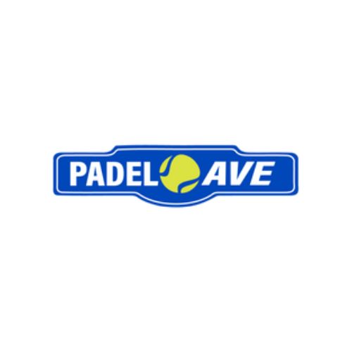 Logo of PadelAve