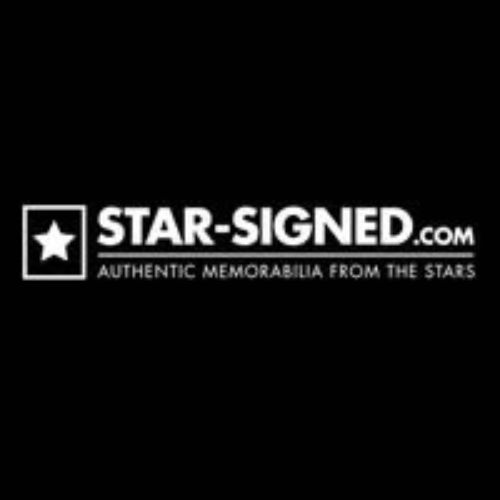 Logo of Star Signed