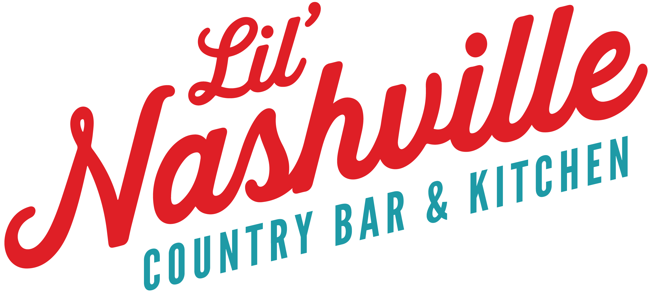 Logo of Lil Nashville Country Bar Kitchen