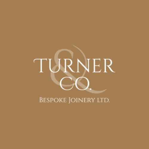 Logo of Turner Co Bespoke Joinery Ltd