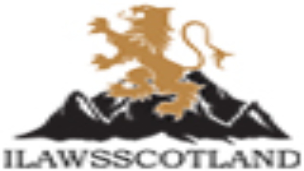 Logo of Ilaws Scotland