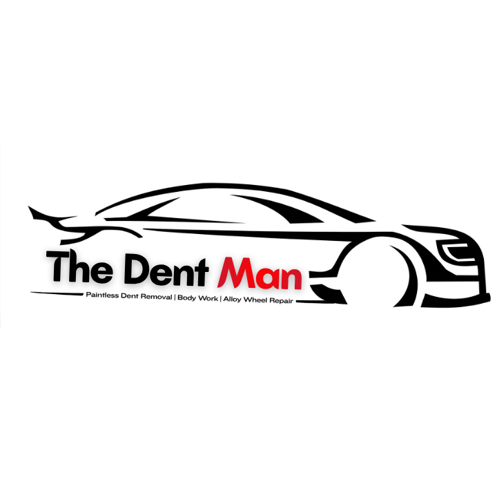 Logo of The Dent Man Ayrshire ltd Car Body Repairs In Kilmarnock, Ayrshire