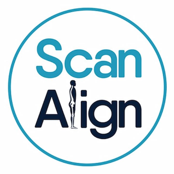 Logo of ScanAlign