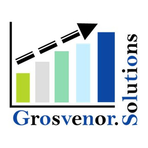 Logo of Grosvenor.Solutions Chartered Accountants In Bath, Avon Logo of Grosvenor.Solutions Chartered Accountants In Bath, Avon