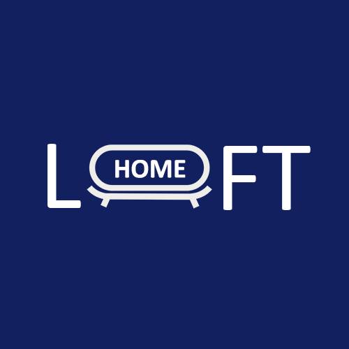 Logo of Loft Home