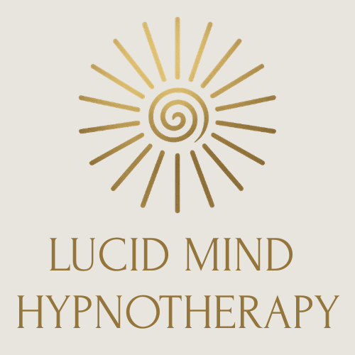 Logo of Lucid Mind Hypnotherapy