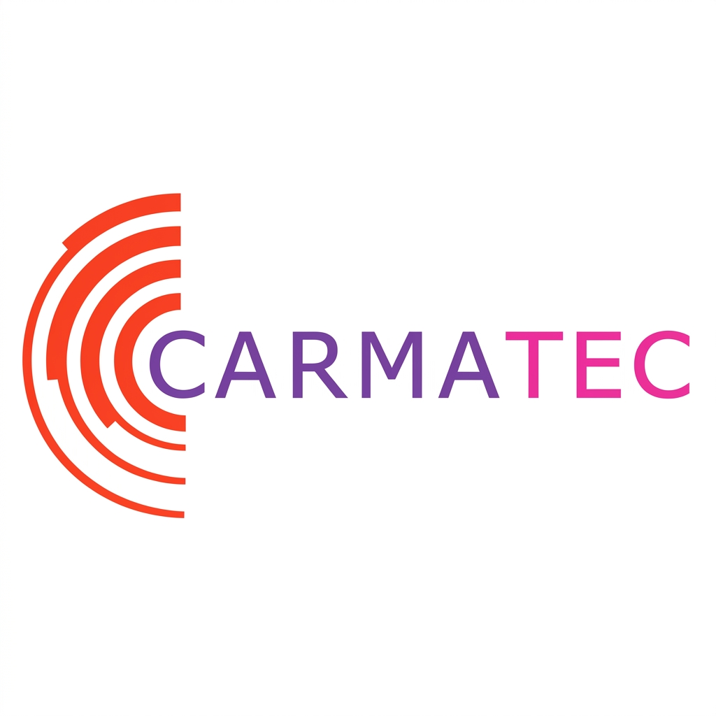 Logo of Carmatec Digital UK