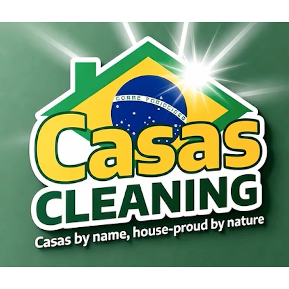 Logo of Casas Cleaning