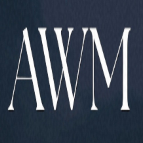 Logo of Ark Wealth Management