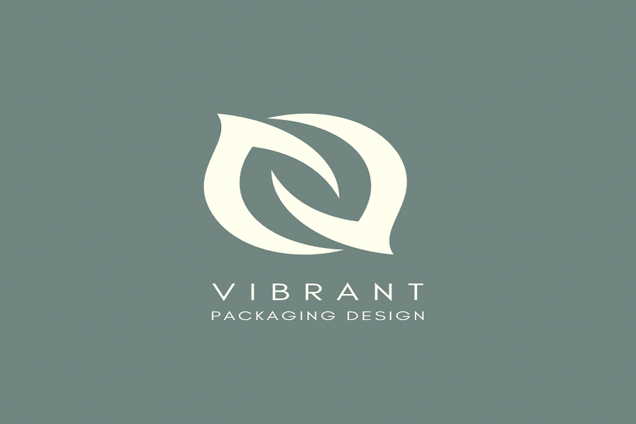 Logo of Vibrant Packaging Design