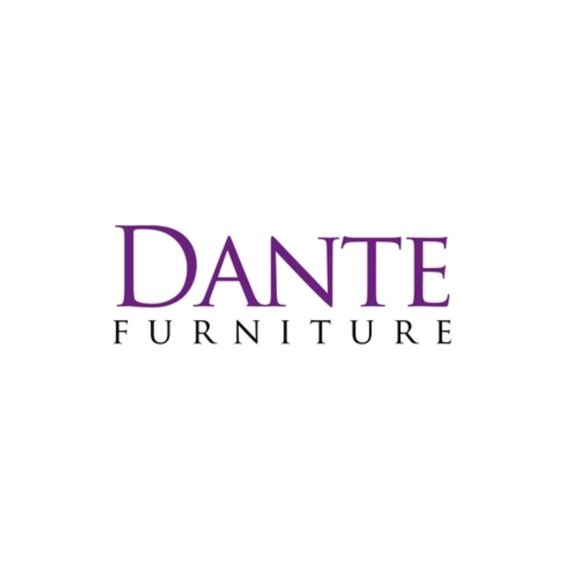 Logo of Dante Furniture