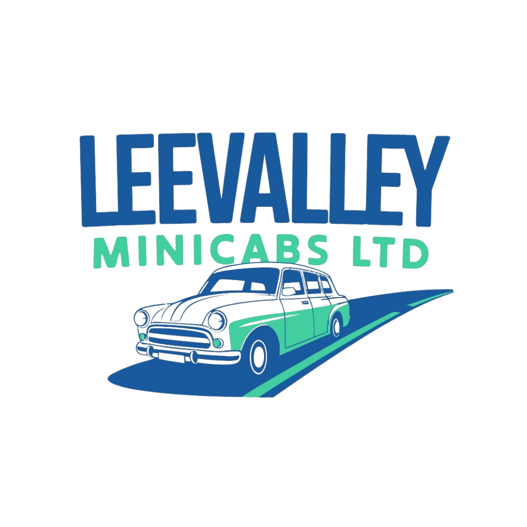 Logo of Leevalley Minicab ltd