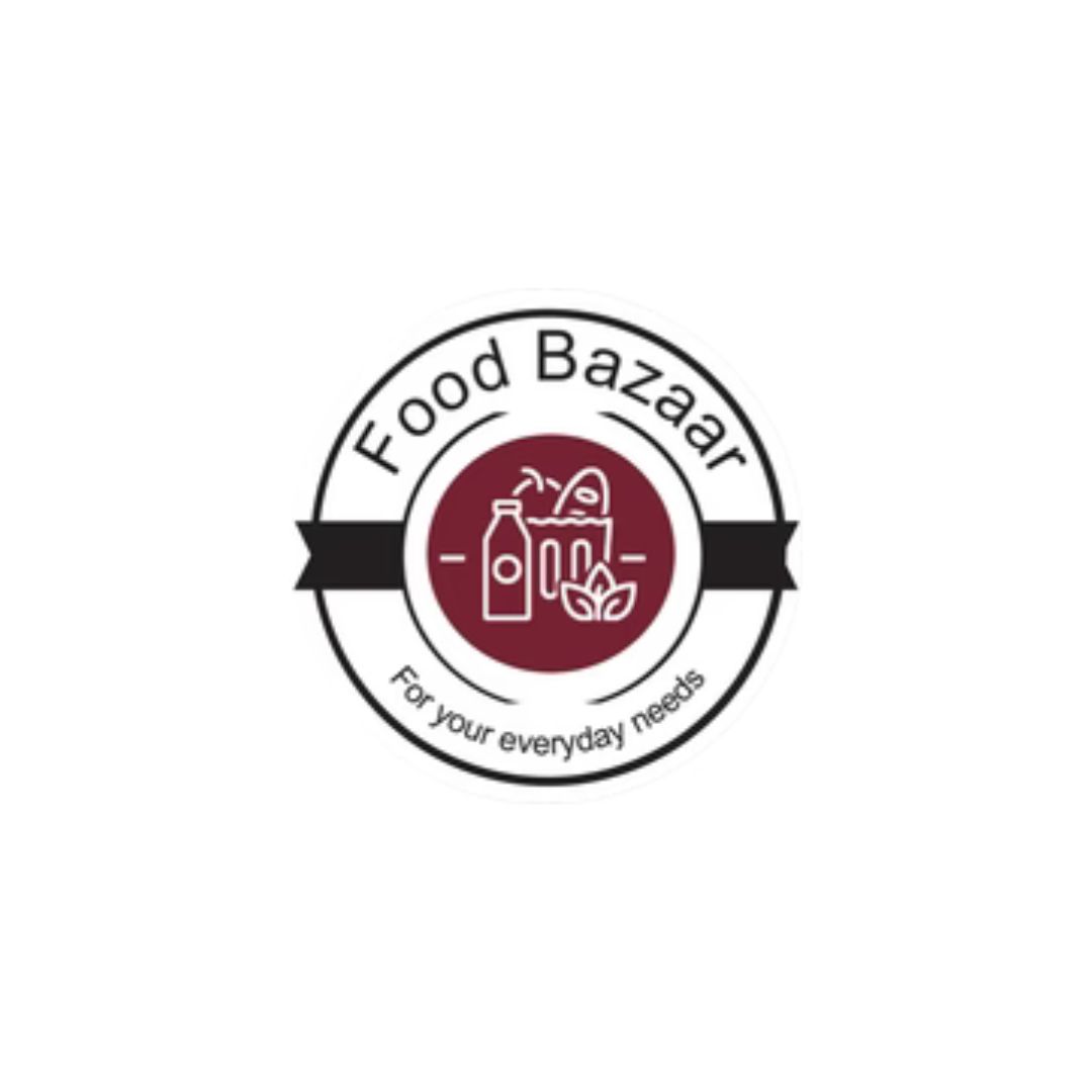 Logo of Food Bazaar