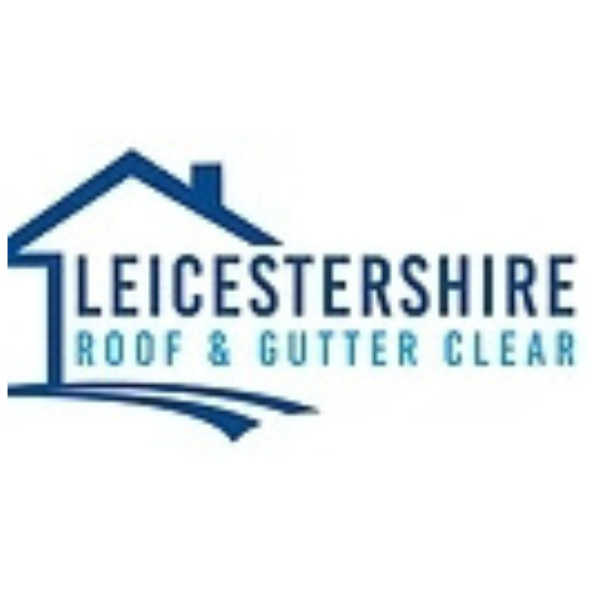 Logo of Leicestershire Roof Gutter Clear