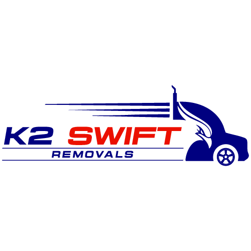 Logo of K2 Swift Removals