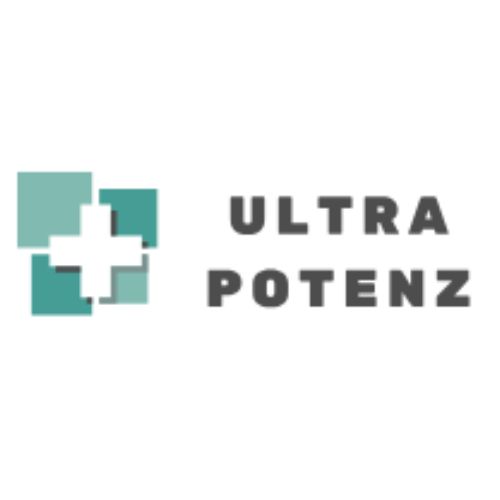 Logo of Ultra Potenz