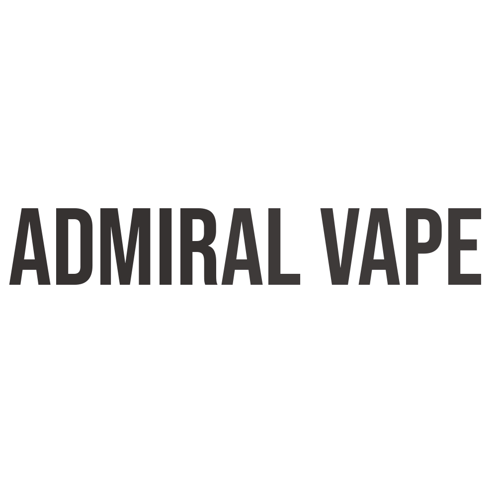 Logo of Admiral Vape