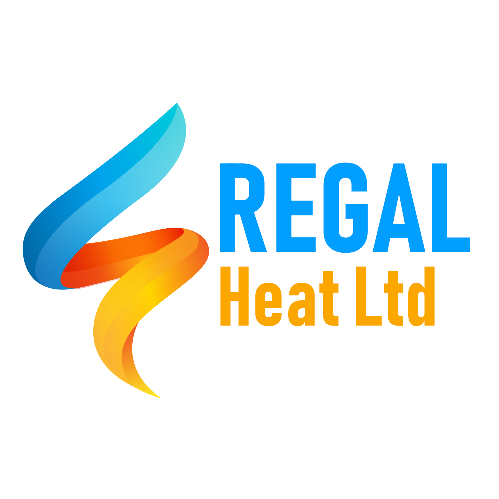 Logo of Regal Heat Limited