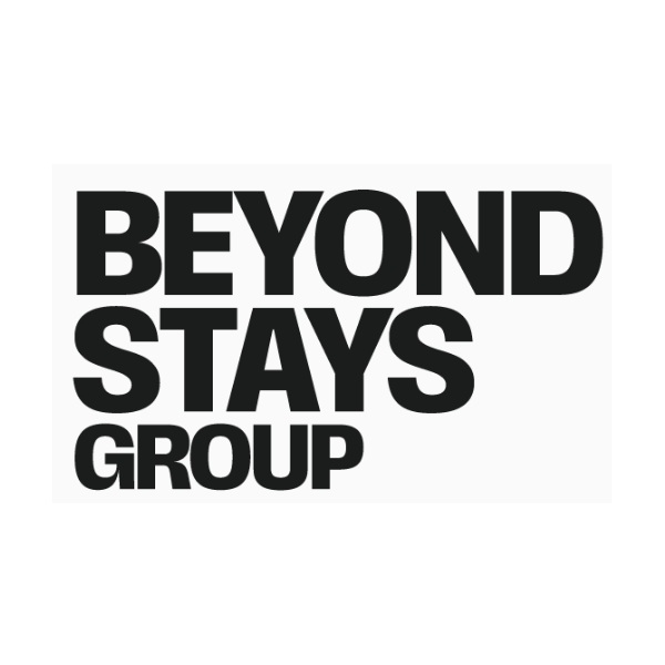 Logo of Beyond Stays Group Limited