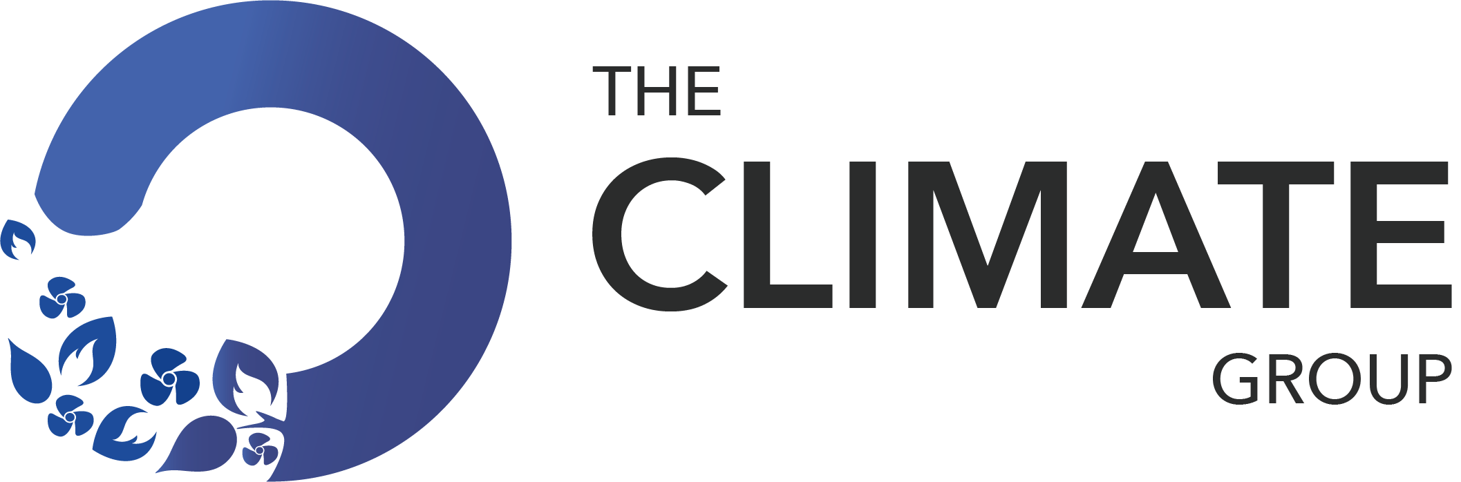 Logo of The Climate Group